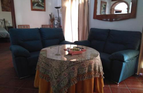 Casa Rural Tita Sacramento - Foto 32