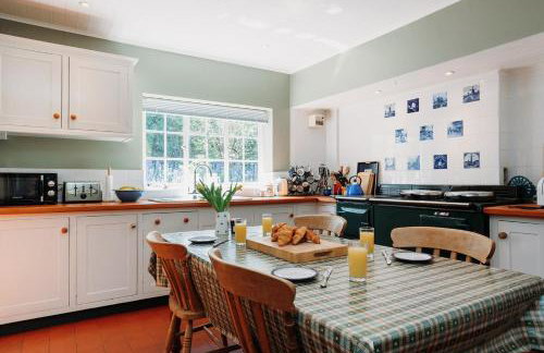 Little Orchard - Cowes - Foto 23