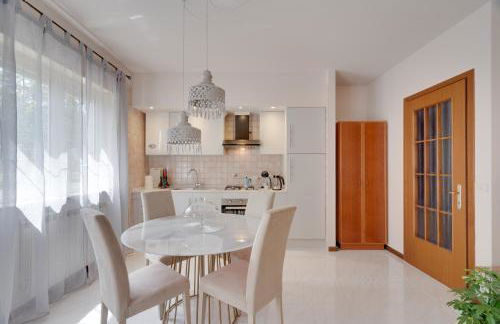 NEW! Ballerina Cappuccina - Patio, Wi-Fi, Netflix e Ampio Garage box gratuito incluso - Foto 18