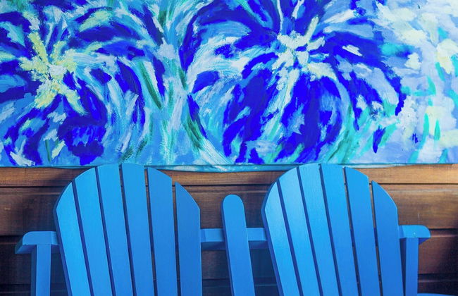 Piton Bungalows Ecolodges - Foto 61