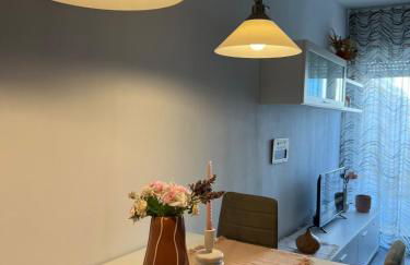 Piso con terraza a 5 min del mar - Foto 52