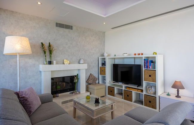 Villa Stella Sunset in Nea Dimmata - Foto 19