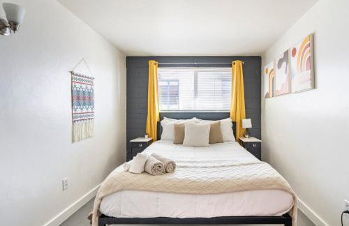 2BR Apt with BBQ & Parking Spring Fling Stay - Foto 7