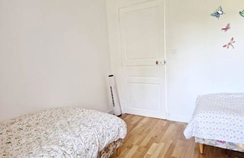 Villa les Hauts du Lot, Piscine, nature, calme - Photo 24