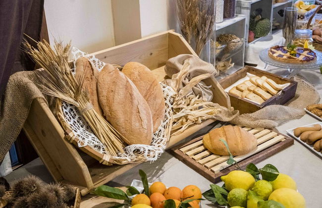 Agriturismo Bergi - Foto 64