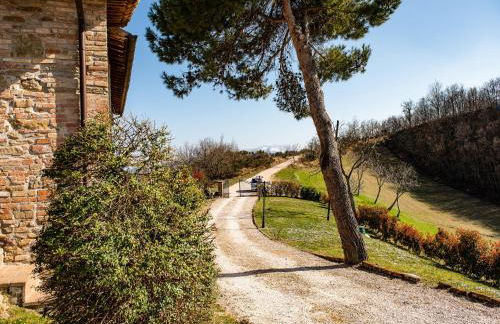 Flat on a farm with swimming pool and many activities - Foto 34