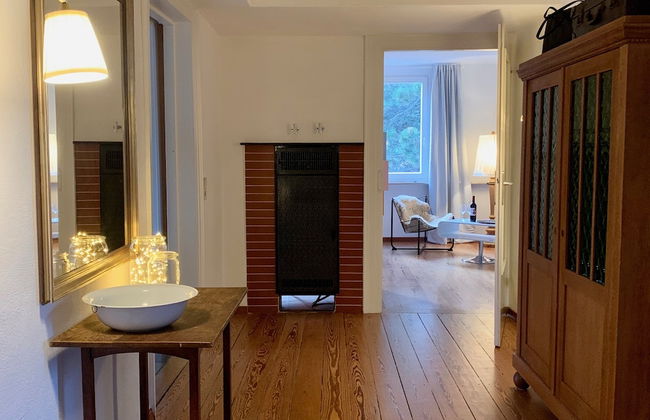 Villa Landenberger Outlet City Metzingen - Foto 51