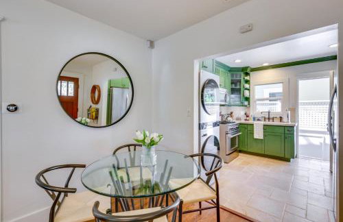 Walkable Cottage Near Balboa Park with Yard and Grill! - Foto 10