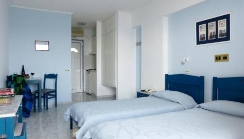 Ostria Seaside Studios and Apartments - Foto 5