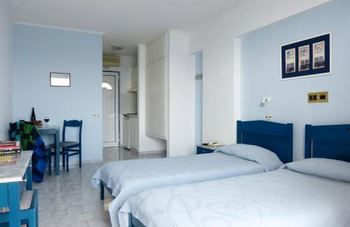 Ostria Seaside Studios and Apartments - Photo 5