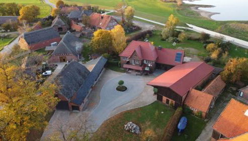 Ferienwohnung Wussegel - Foto 2