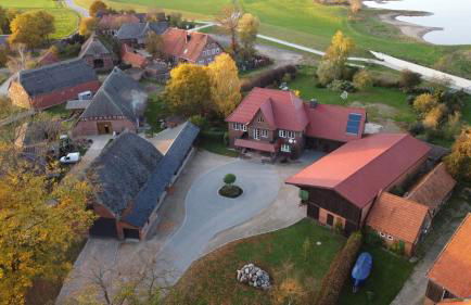 Ferienwohnung Wussegel - Foto 2