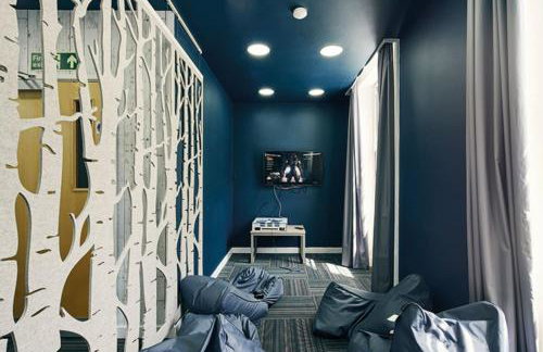 iQ Ty Willis House in Bangor - Foto 43