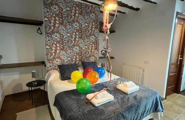 Alojamiento La Escalera - Photo 52