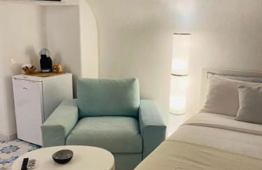 Grazioso MONOLOCALE nella villa NOLELU - Foto 15