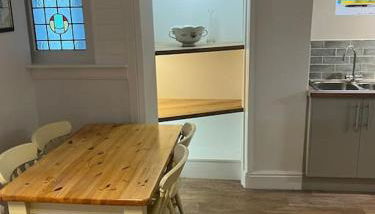 The Cottage, with Superking bed & private patio - Foto 5