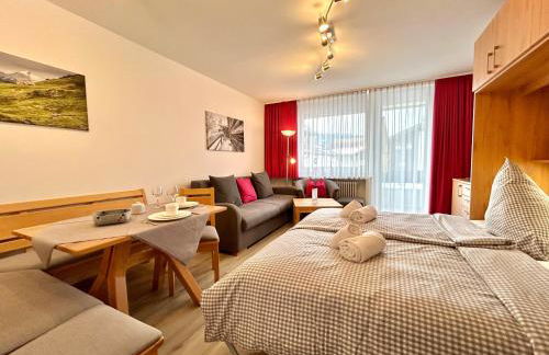 Montana Haus, Ferienwohnungen - Photo 7