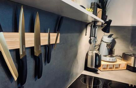 Das Atelier - Kunstvoll verweilen - Foto 19