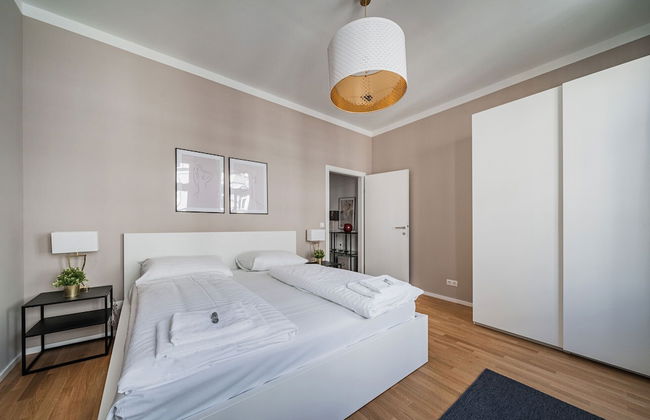 Margareten Apartments - contactless check in - Foto 73