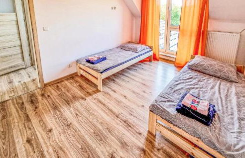 3 Bedroom Awesome Home In Zieleniewo - Foto 27