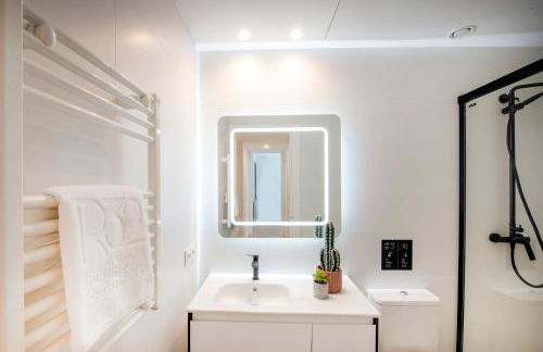 NC Apartments Rambla 32 - Foto 18