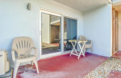 Mariners Cove 109 ~ Across the street from the Beach ~ MC109 - Foto 23