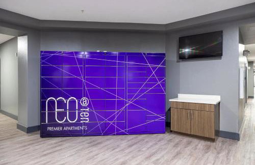 Landing Amazing 1BD Gym - Foto 21