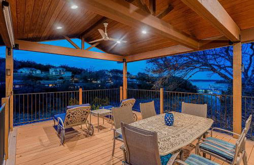 Waterfront Home on Lake Travis - Foto 10