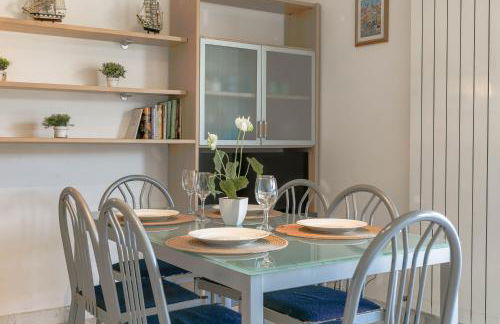 H11 [Colombo 51] Vista Mare - Centro - Foto 18