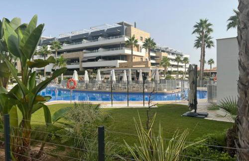 Flamenca Village- Apartment Fabiola - Foto 1