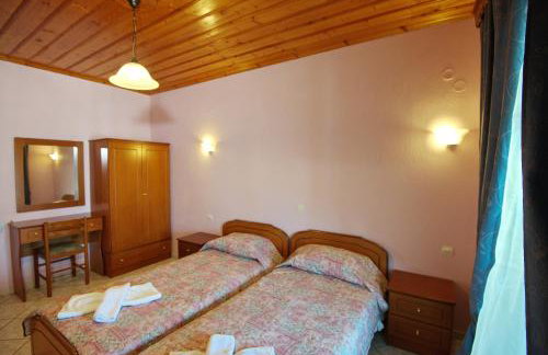 Drosakis Apartments - Foto 32