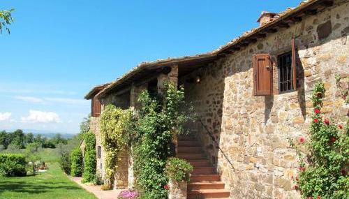 Holiday Home Il Casale by Interhome - Photo 4