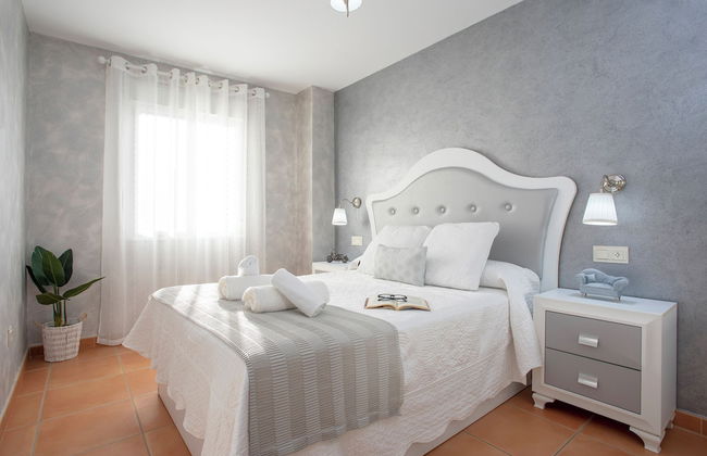 Sunstay Lovely Flat II Torrox - Foto 2