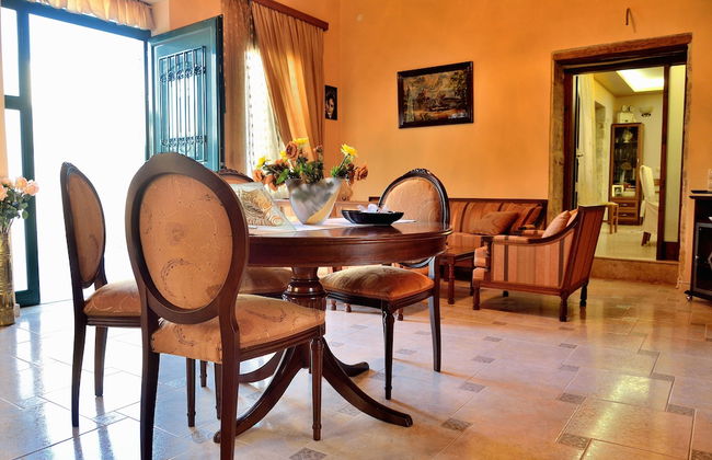 Villa Alagonia - Foto 13