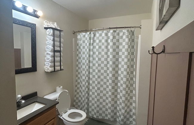 Mountain Cove Farms Resort - Foto 11