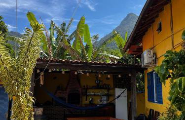 Casa dos Franceses Ilha Grande - Foto 38