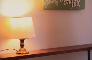 Το Περάντι - Επιπλωμένη Οικία Guesthouse - Foto 19