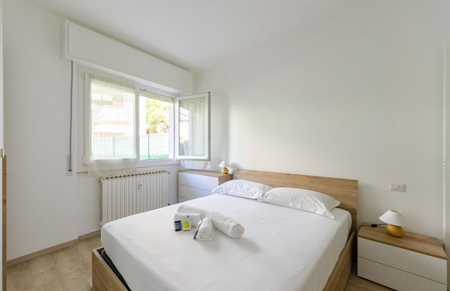 JOIVY Banfi’S Apartment - Foto 2