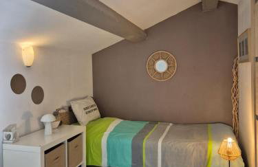 Bastide Cigaline - Foto 48