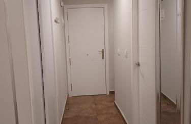 Apartamento acogedor junto a Calle Betis, TRIANA-LOS REMEDIOS - Foto 21