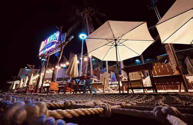 Rainbow Beach Mũi Né - Homestay & Coffee - Foto 71