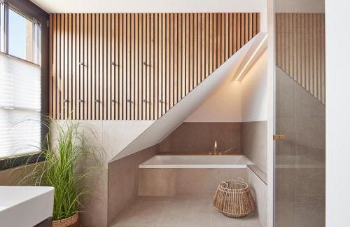 Seehaus Allensbach mit 5 exklusiven Suiten - Photo 75