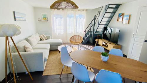 Maison bord de mer avec terrasse - Riva Bella - Photo 2