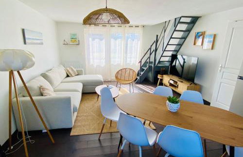 Maison bord de mer avec terrasse - Riva Bella - Photo 2