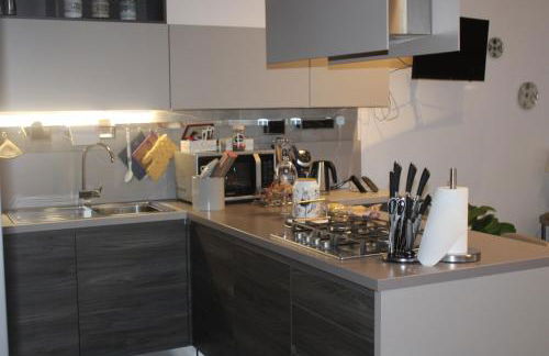 Dimora Boezio7, cozy and charming place in center with private parking - Photo 33