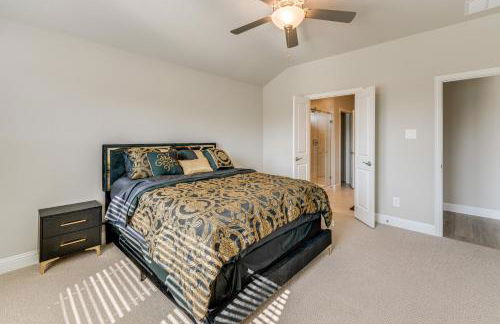 New Home with Yard and Pool Access 8 Mi to McKinney! - Photo 12
