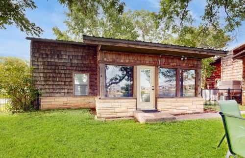 Little House on LBJ - Foto 20