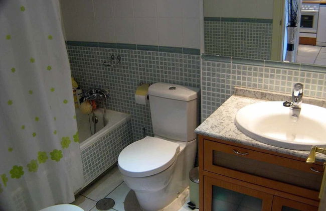 Apartamento Jardines I3-1B - Foto 13