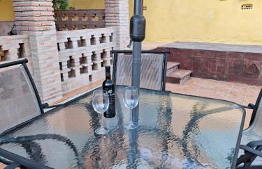 VILLA EL SALADO -ALQUILER RURAL ISABEL - Foto 3