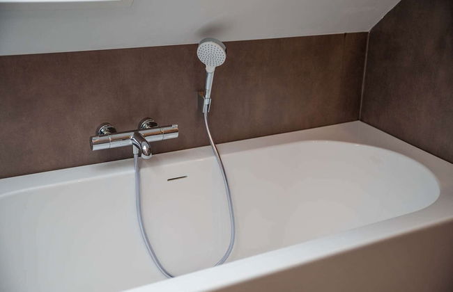 Attractive Apartment on Ameland - Foto 11